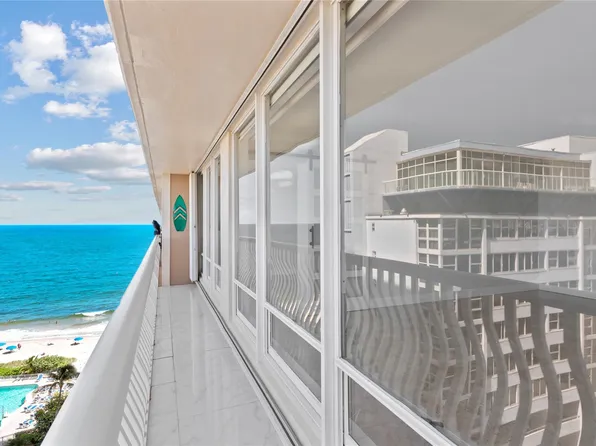 4020 Galt Ocean Drive #1005, Fort Lauderdale, FL 33308