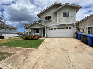 87-1100 Oheohe St, Waianae, HI 96792