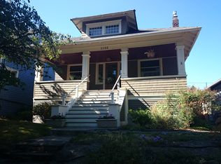 1135 19th Ave E, Seattle, WA 98112