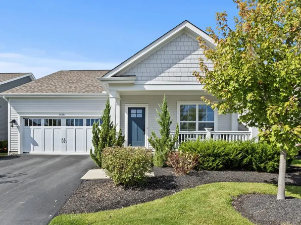 7678 Gateway Blvd, Powell, OH 43065