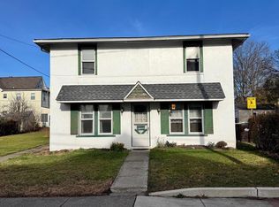 11 S 3rd St, Telford, PA 18969