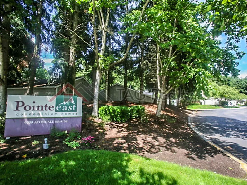 9009 Avondale Rd NE #E109