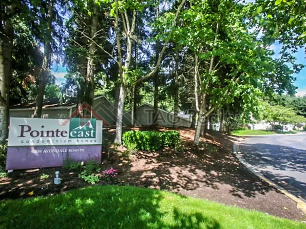 9009 Avondale Rd NE APT E109, Redmond, WA 98052