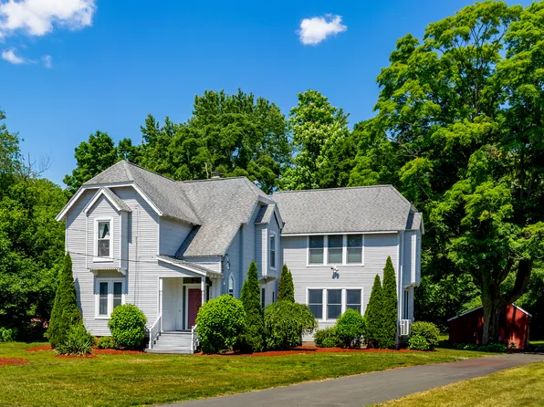 200 Rainbow Road, Windsor, CT 06095