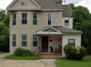 1912 Jackson St NE #B, Washington, DC 20018