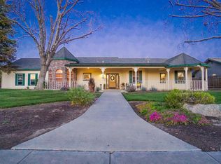 3021 N Douty St, Hanford, CA 93230
