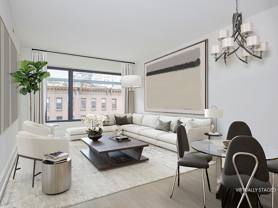 1st image of 301 E 50th St APT 3A