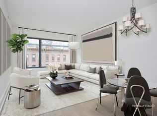 301 E 50th St APT 3A, New York, NY 10022