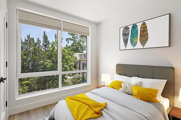 Rented by Corcoran | media 3
