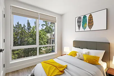 Rented by Corcoran