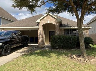 4610 Bridgestone Path Dr, Spring, TX 77388