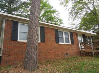 4295 Robinson Cir #4295, Macon, GA 31204