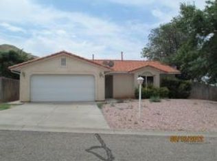 33 Webb St, La Verkin, UT 84745