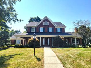 14460 Inverness Dr, Verona, KY
