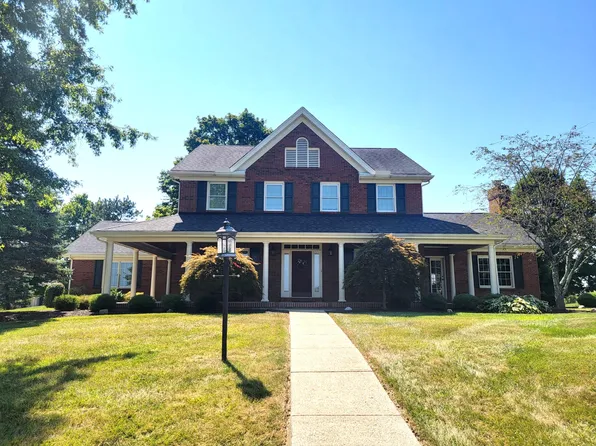 14460 Inverness Dr, Verona, KY 41092