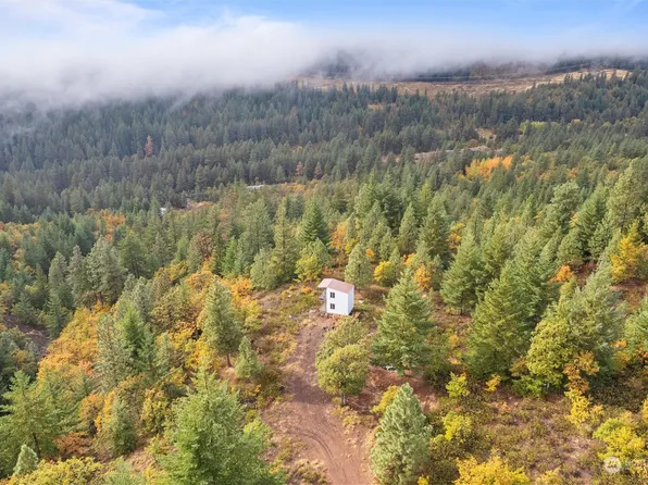 2692 US-97 Highway, Goldendale, WA 98620