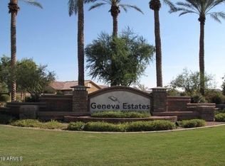 4014 S Nantucket Dr, Chandler, AZ 85249