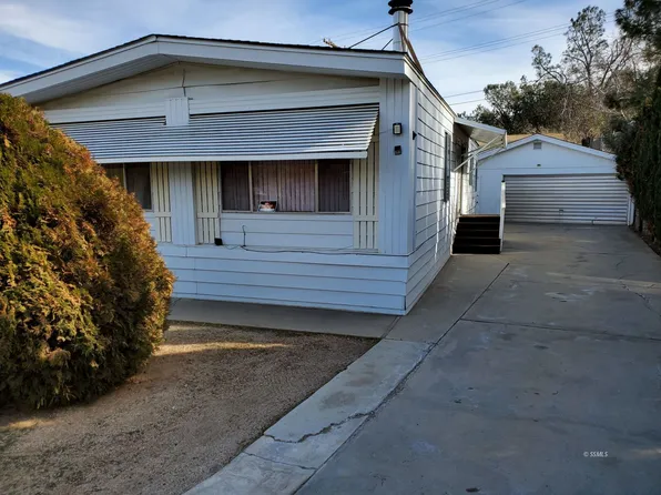 113 Jones St, Bodfish, CA 93205