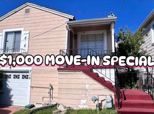715 Washington Ave, Albany, CA 94706