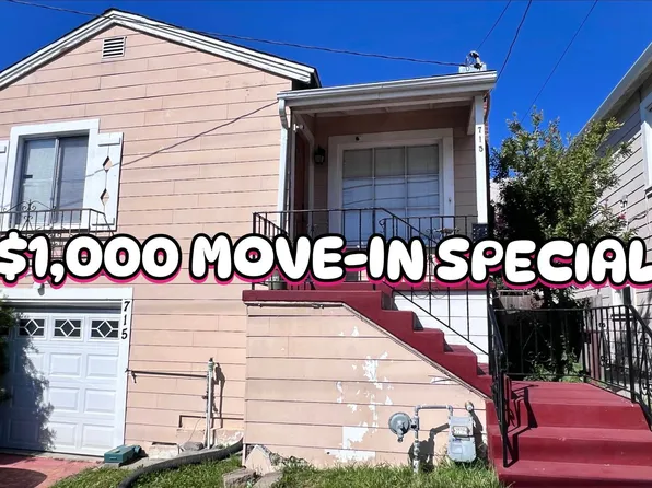 715 Washington Ave, Albany, CA 94706
