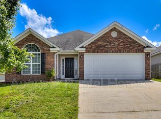 409 Urial Dr, Grovetown, GA 30813