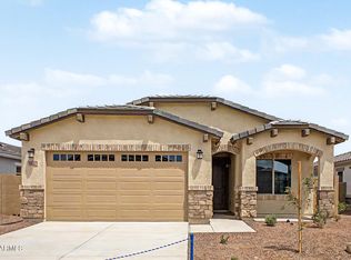 8237 N 173RD Lane, Waddell, AZ 85355