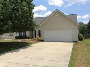 4924 Hathwyck Ct NW, Concord, NC 28027