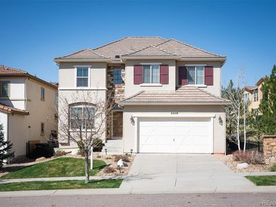 2559 S Kendrick Street, Lakewood, CO, 80228