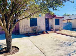 739 Antelope Ln, Laredo, TX 78045