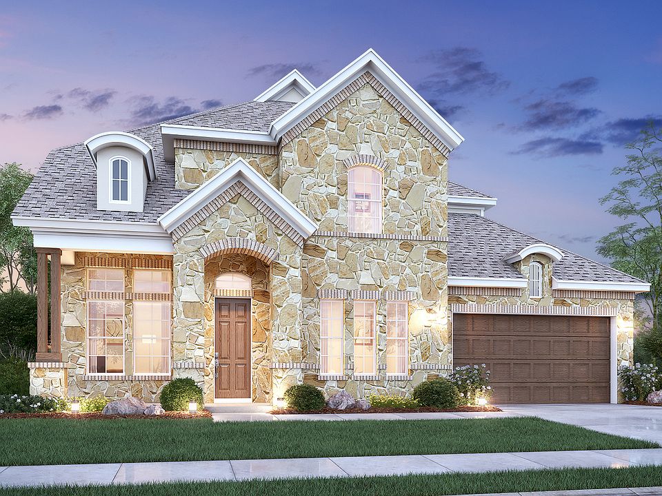 Westridge - B