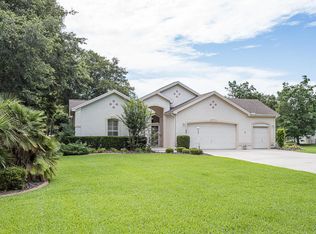 33 Hickory Head Hammock, The Villages, FL 32159