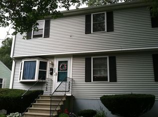 390 Beulah St, Whitman, MA 02382