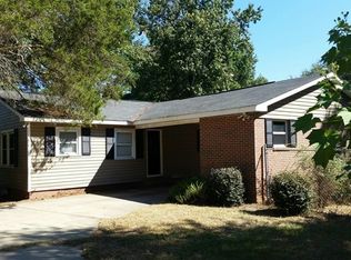 7528 Lloyd Rd, Columbus, GA 31909