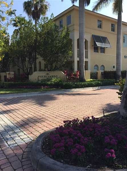 1st image of 110 Jacaranda Country Club Dr APT 202