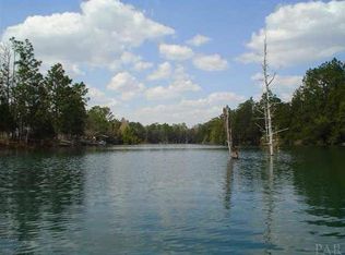 10300 Westlake Rd, Milton, FL 32583