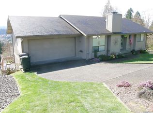 186 Curtis Dr, Longview, WA 98632