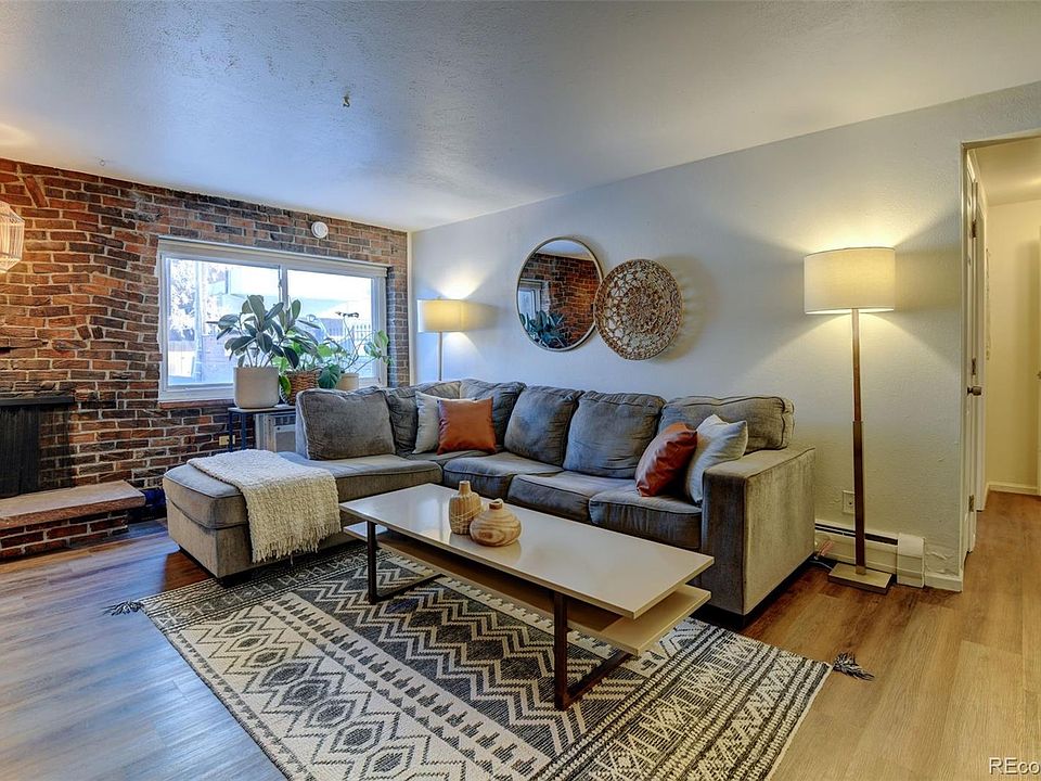 1st image of 1270 N Marion Street #204