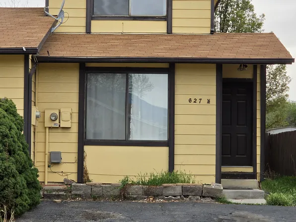 627 1/2 Highline Dr, Clifton, CO 81520