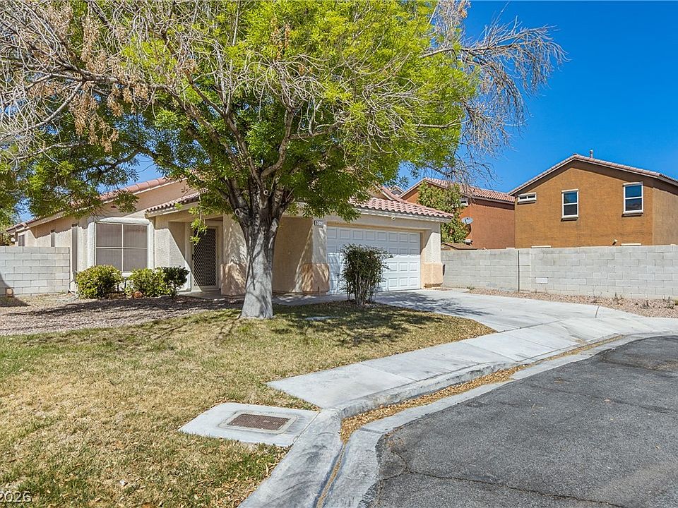 9363 Hennessy Ct, Las Vegas, NV 89123 | MLS #2771823 | Zillow