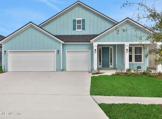 2466 Jennings Farm Dr, Middleburg, FL 32068