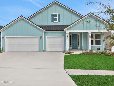 2466 JENNINGS FARM Drive, Middleburg, FL, 32068