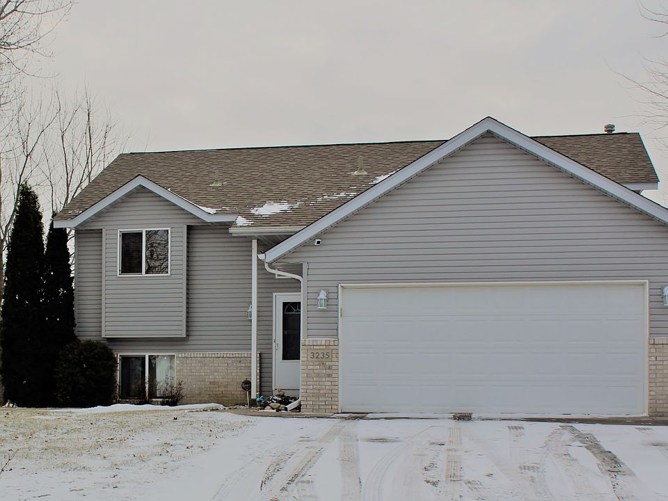 Welcome to your new home!