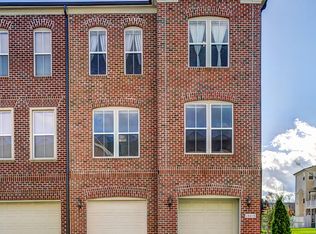 13213 Saint James Sanctuary Dr, Bowie, MD 20720