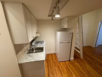 Rented by Spire Group