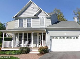 6513 Meadowfield Ct, Elkridge, MD 21075