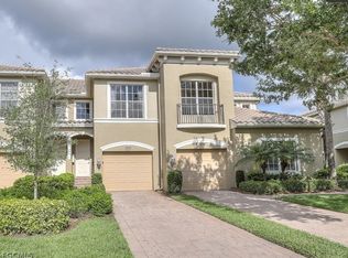 18900 Bay Woods Lake Dr APT 203, Fort Myers, FL 33908