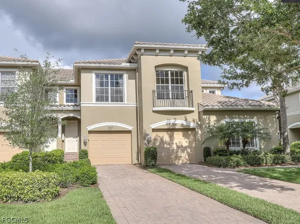 18900 Bay Woods Lake Dr APT 203, Fort Myers, FL 33908