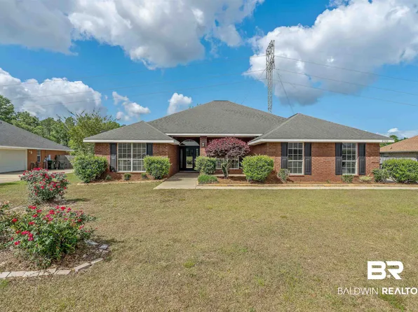 27432 Bay Branch Dr, Daphne, AL 36526
