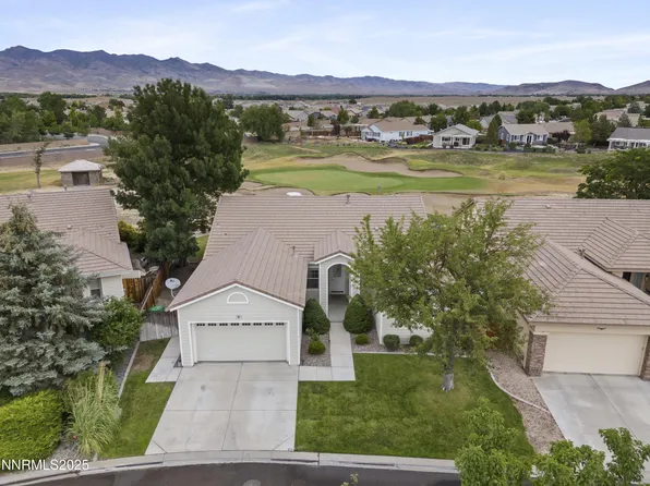 414 La Costa Cir, Dayton, NV 89403