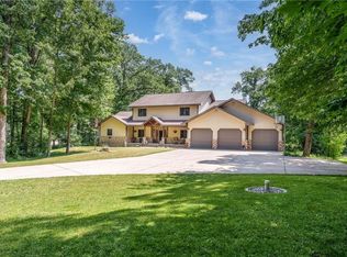 19825 53rd Ave, Chippewa Falls, WI 54729